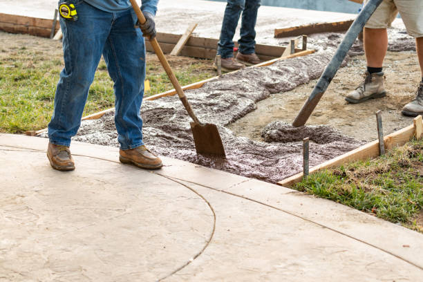 , AZ Concrete contractor Company