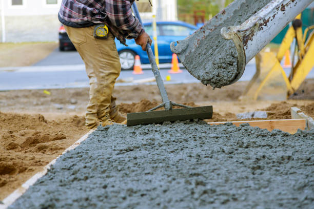 Best Concrete Sealing and Maintenance in Sedona, AZ