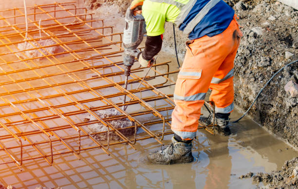 Best Commercial Concrete Services in Sedona, AZ